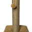 Hem and Boo 55cm Cat Scratcher Post