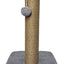 Hem and Boo 55cm Cat Scratcher Post