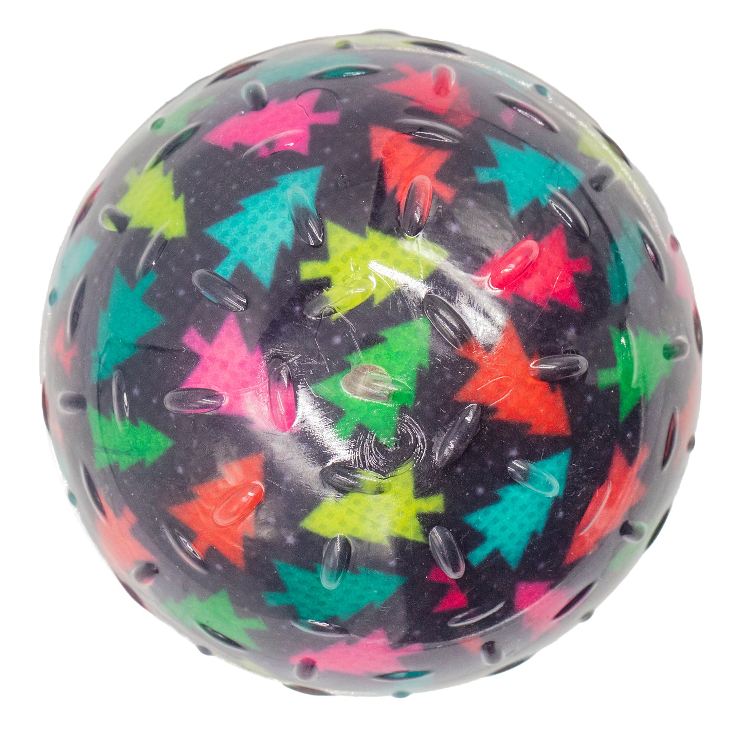 TPR Festive Balls