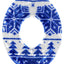 TPR Festive Ring