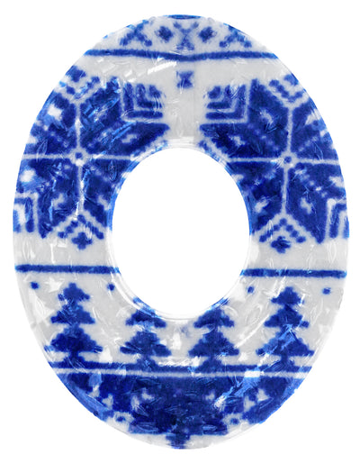 TPR Festive Ring
