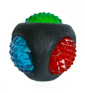 Catch & Flash Ball