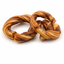 Zero Hide Peanut Butter Donut Ring 6” 1.6kg x44 Pieces