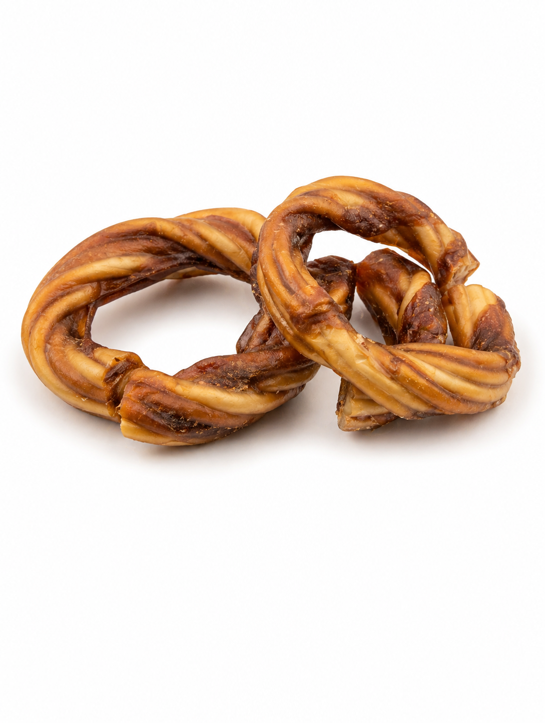 Zero Hide Peanut Butter Donut Ring 6” 1.6kg x44 Pieces
