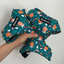 A&C Christmas Harness Small DISC