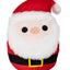 Festive Friend Christmas Plush Dog Toy