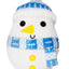 Festive Friend Christmas Plush Dog Toy