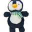 Winter Besties Christmas Plush Dog Toy
