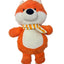 Winter Besties Christmas Plush Dog Toy