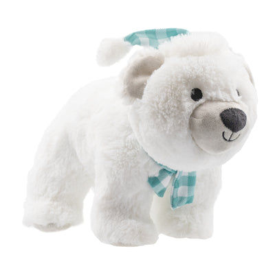 Parker Polar Bear NEW