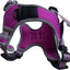 Small Sports Harness Purple