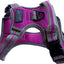 Sports Harness Purple X Sm