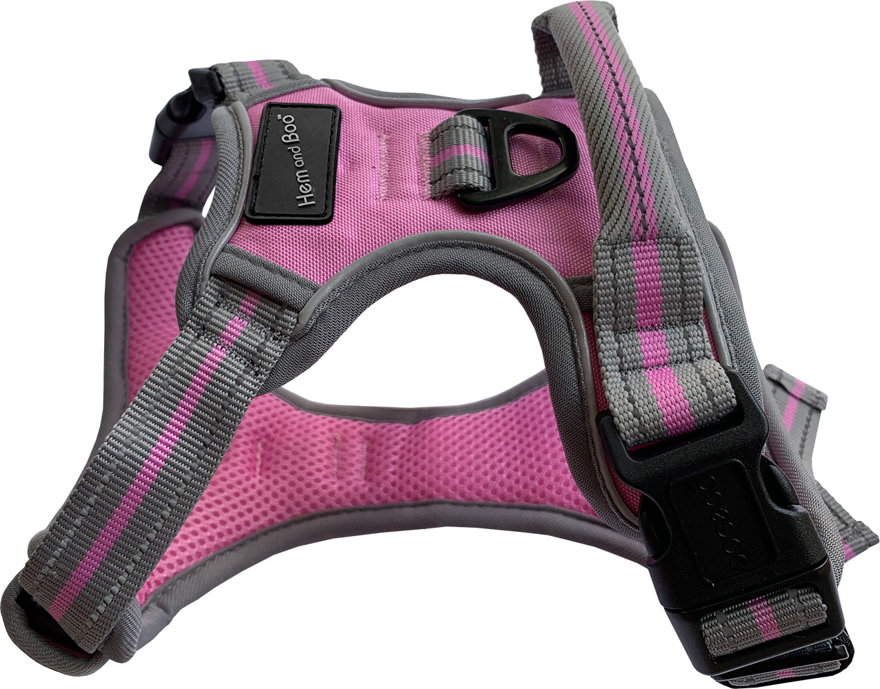 XS Sports Harness Pink