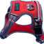 Medium Sports Harness Red