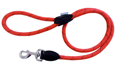 D&C Mountain Rope Trigger Lead Red 13mm 48"