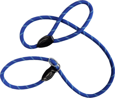 D&C Rope Slip Blue Lead 13mm 60"