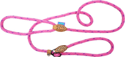 D&C Soft Slip Pink Lead 13mm 60"