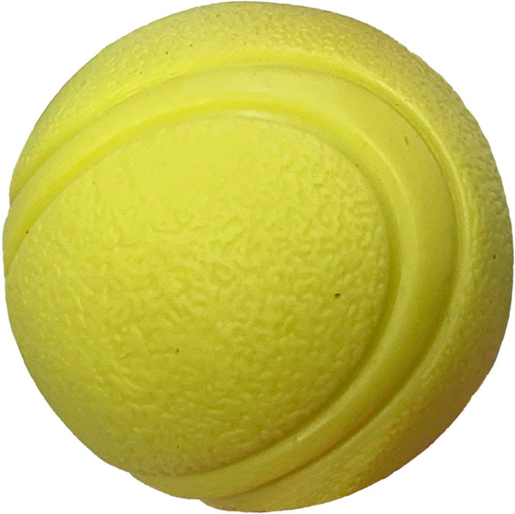 Rubber Solid Ball Large 7.5cm