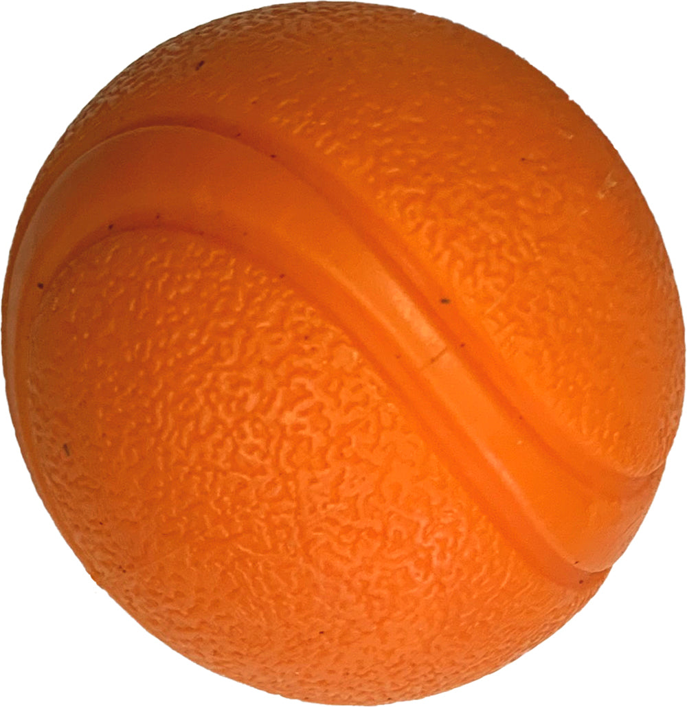Rubber Solid Ball Large 7.5cm