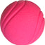 Rubber Solid Ball Medium 6.5cm