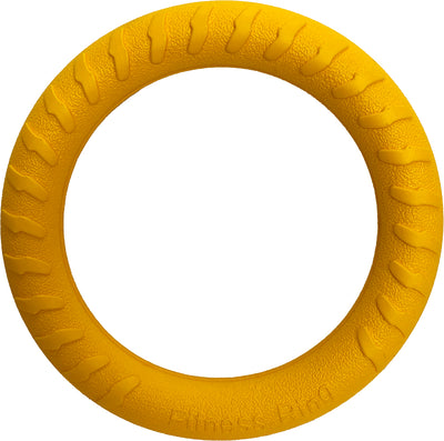 Ring Floating Dog Toy 7.5"