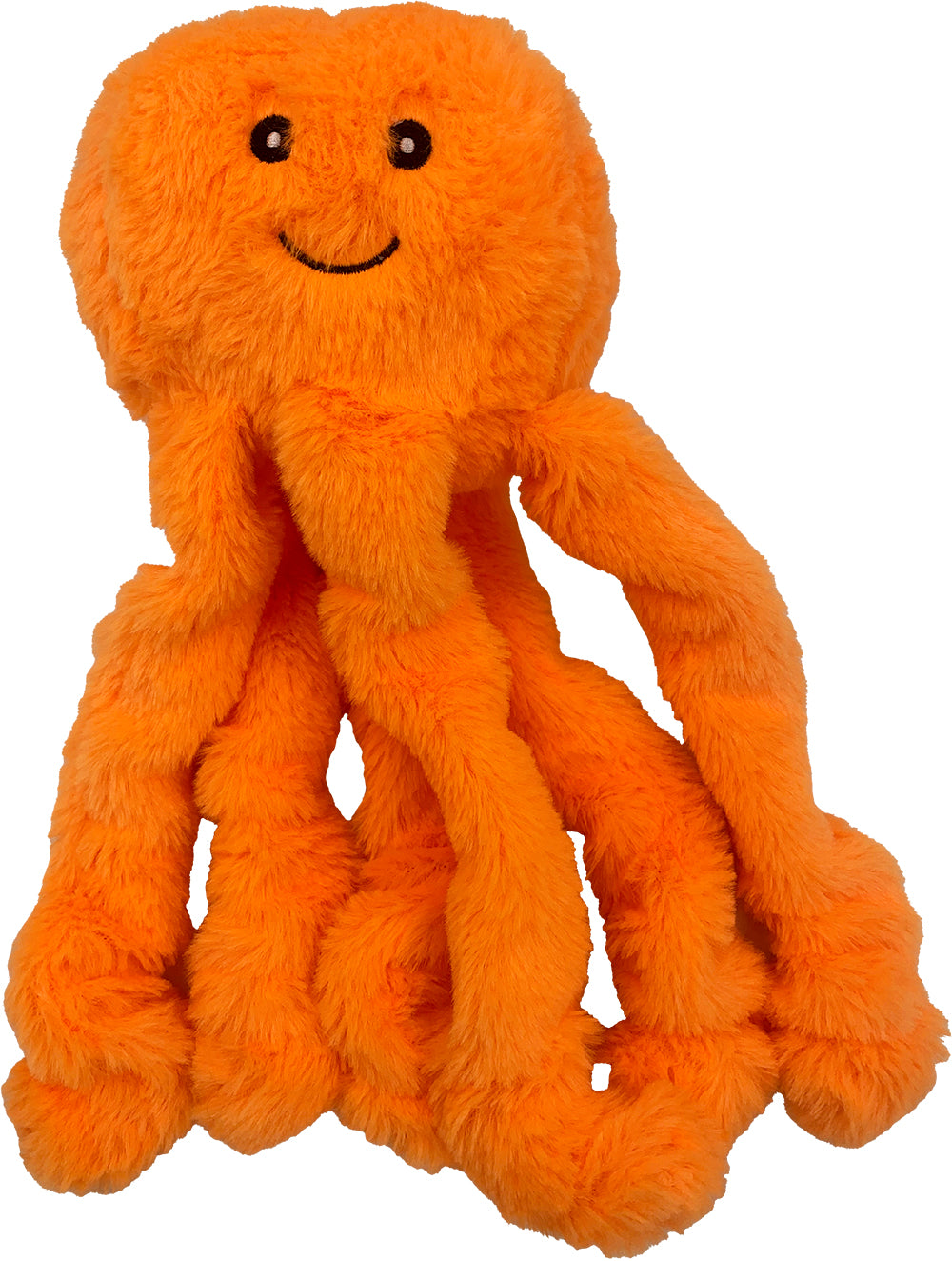 Supersoft Octopus Toy