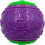 TPR Large Squeaky Tennis Ball (9cm)