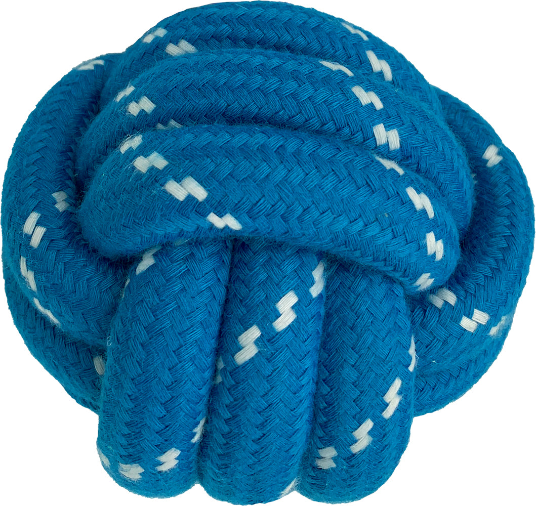 Rope Ball - WIGIG