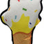 Ice Cream Dog Toys