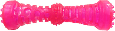 TPR Squeaker Tube Toy