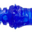 TPR Squeaker Tube Toy - NEW