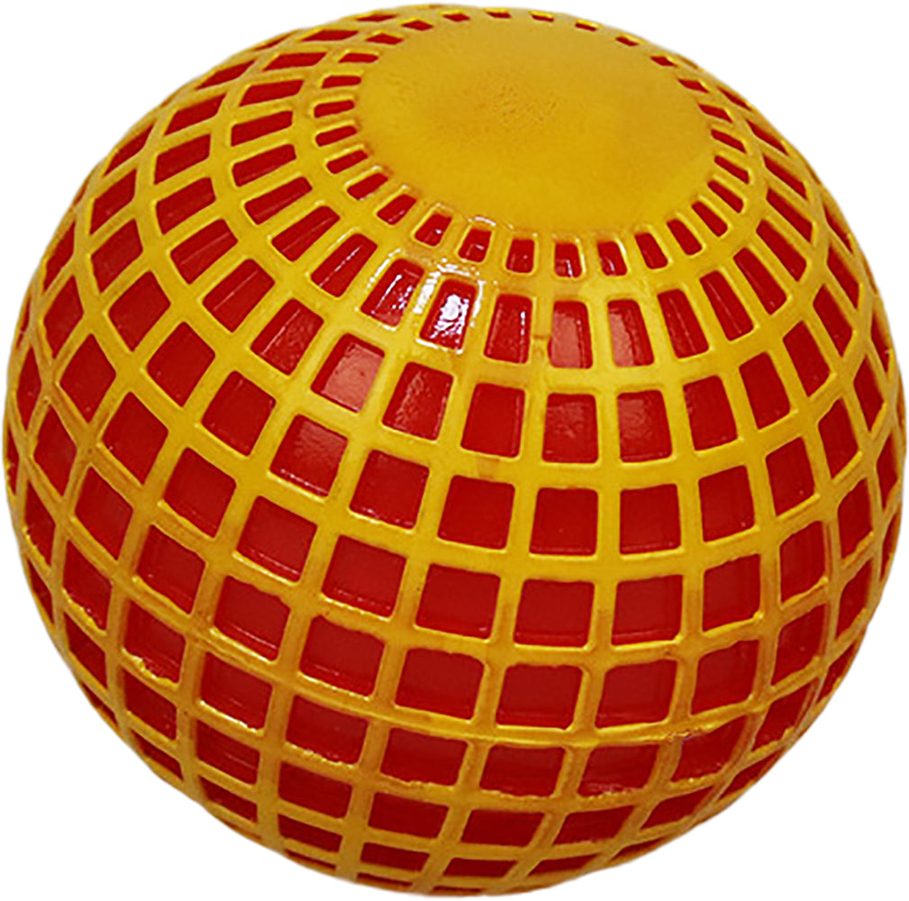 Flashing Patterned Ball