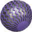 Flashing Patterned Ball