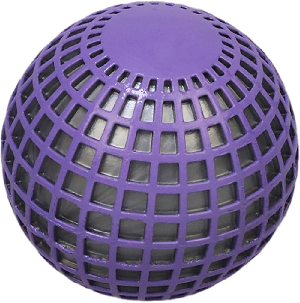 Flashing Patterned Ball