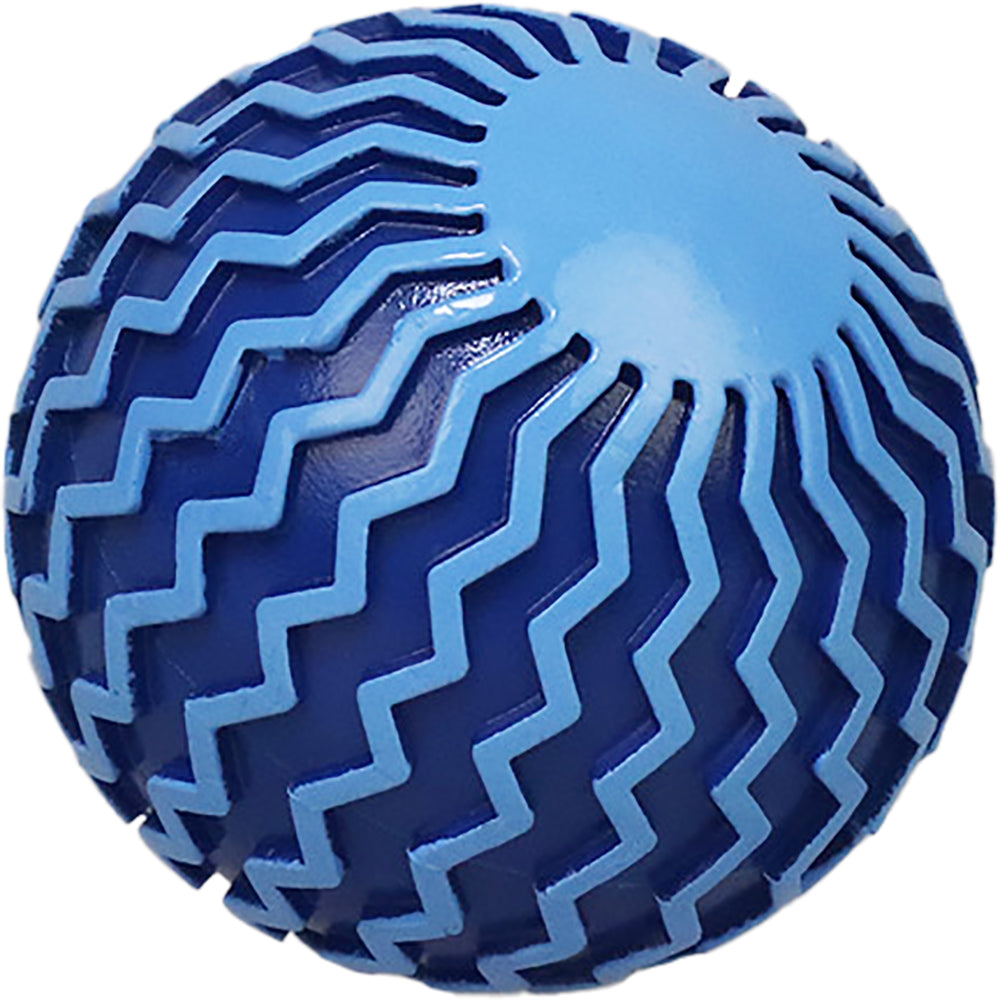 Flashing Patterned Ball