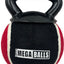 4" Mega Ball with Rubber Handle