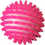 Flashing Spikey Ball - Mixed Colours