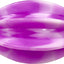 Flashing Grooved Rugby Ball 14cm