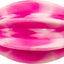 Flashing Grooved Rugby Ball 14cm