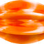 Flashing Grooved Rugby Ball 14cm