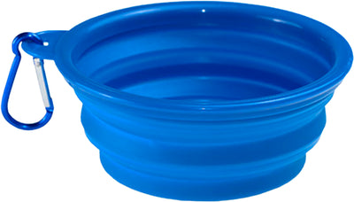 Pop Up Travel Bowl - Large