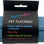 Pet Placemats