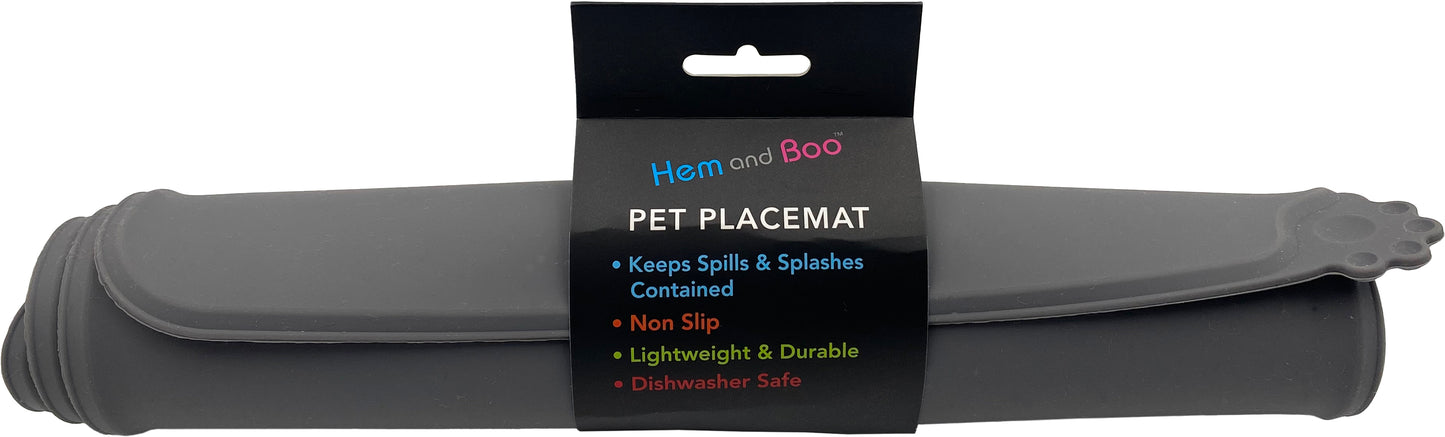 Pet Placemats