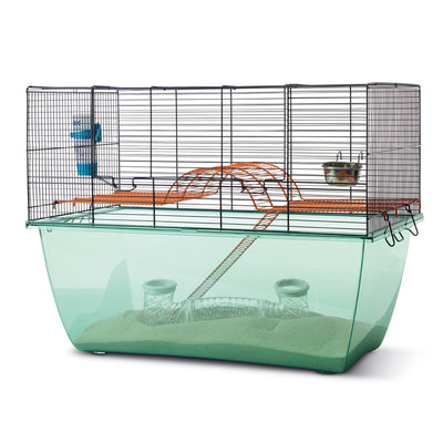 Habitat XL gerbil cage