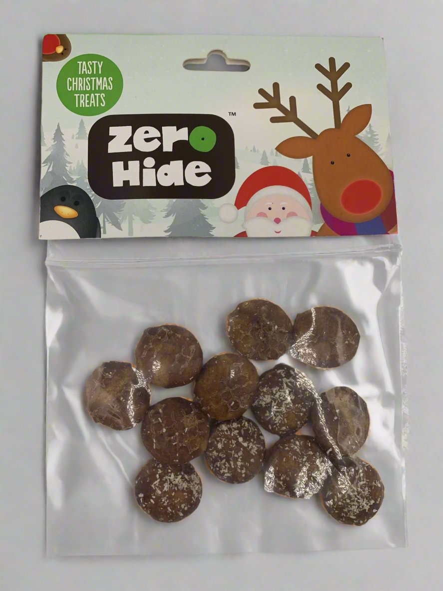 Zero Hide Snow Cakes * New*