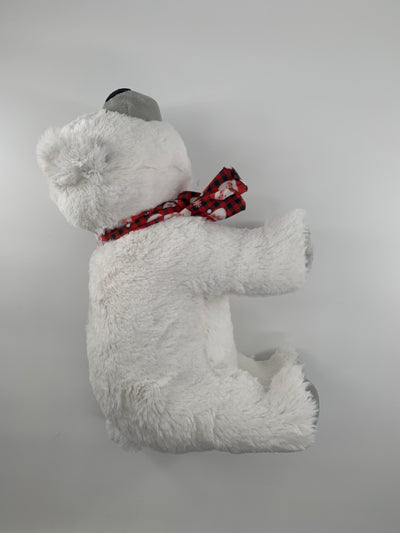 Pablo Polar Bear DISC