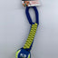 K9 Plaited Ball Tug - WIGIG