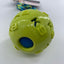 K9 TPR Ball on Rope 7.5cm - WIGIG