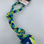 Tennis Ball 7cm on Rope Loop WIGIG