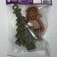 Veggie Burst Santa & Tree Duo Gnaw Treats for Small Animals NEW